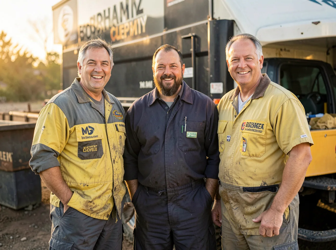 Sewage Cleanup company in Danville, WV